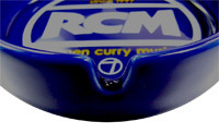 RCM 灰皿 NAVY