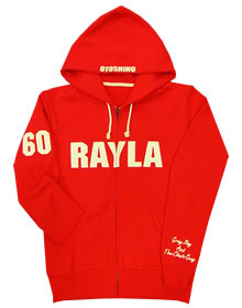 RAYLA Hoodie