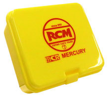 RCM CURRY ROOTOTE 