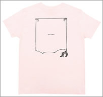 2011 SUMMER Tee ﾋﾟﾝｸ