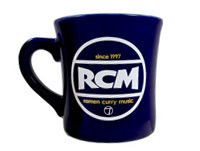 RCM ﾏｸﾞ NAVY