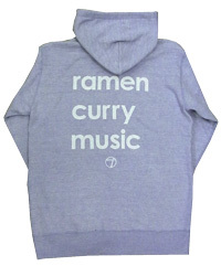 RCM Hoodie