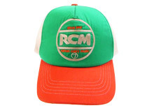 2012 SUMMER RCM CAP