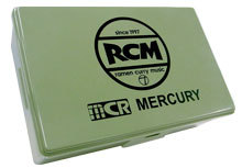 RCM CURRY ROOTOTE 