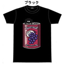 ﾌﾞﾄﾞｳ缶 Tｼｬﾂ